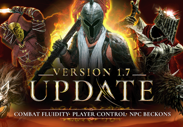 Het vergeten Lords of the Fallen ...