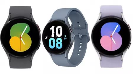 Samsung brengt grote update uit voor Galaxy Watch 5: geen nieuwe functies, alleen stabiliteitsverbeteringen