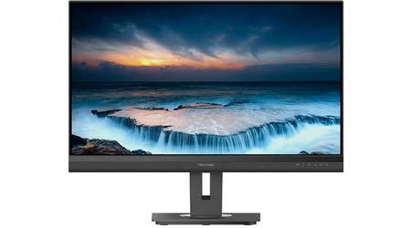 ViewSonic heeft een 8K ULTRA HD IPS-monitor met stereoluidsprekers en HDMI 2.1 geïntroduceerd voor een prijs van $ 2400.