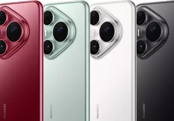 Huawei heeft de wereldwijde lancering van ...