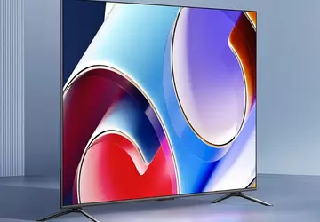 Xiaomi heeft de 85-inch TV A ...