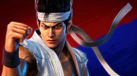 Insider: Sega werkt aan een reboot van de iconische Virtua Fighter-franchise