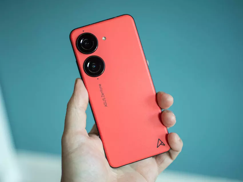 Insider: ASUS bereidt zich voor op de release van vlaggenschip smartphone Zenfone 11 Ultra