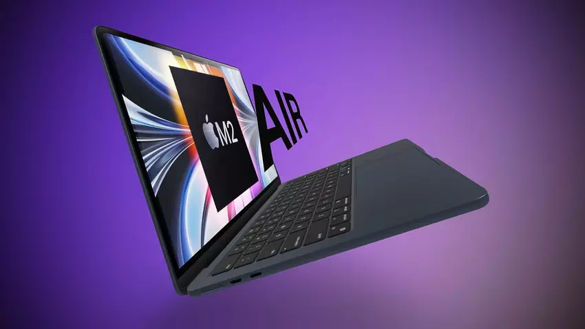 Ming-Chi Kuo: 15-inch MacBook Air komt alleen met M2-chip op de markt