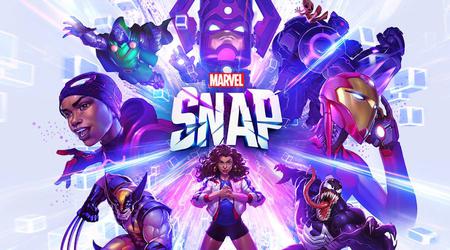 Marvel Snap verandert van uitgever na tijdelijke blokkering in de VS vanwege TikTok-verbinding