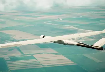 Ongeïdentificeerde drones gespot in de buurt ...