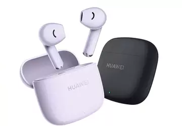 Huawei heeft nieuwe versies van de ...