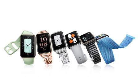 Honor Band 10, een betaalbare fitnessarmband met ingebouwde AI en geavanceerde gezondheidsbewakingsmogelijkheden, is onthuld