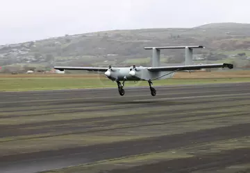 De AFU gebruikt de Britse ULTRA ...