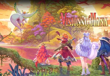 Square Enix heeft de laatste trailer ...