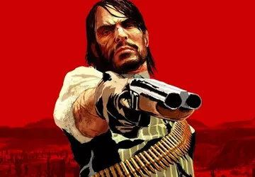 John Marston doet het weer: de ...