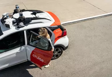 Cruise en Waymo hebben mensen slechte ...