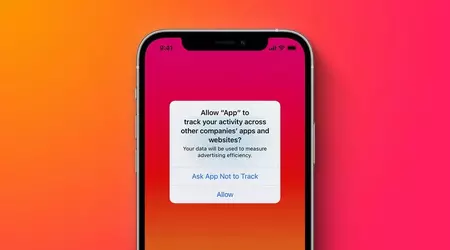 Apple beboet met 162 miljoen dollar voor trackingregels in iOS
