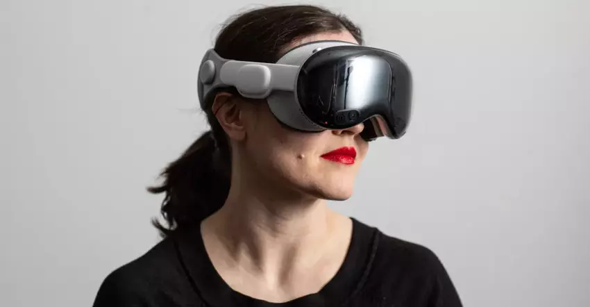Analisten: VR-headsetmarkt krimpt snel voor derde jaar op rij