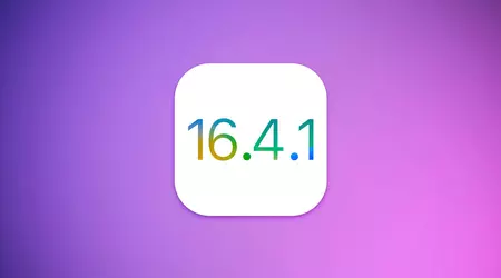 Apple brengt Rapid Security Response-update uit voor iOS 16.4.1