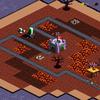 Kaarten van het spel Guardian Grids