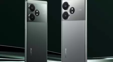Realme GT Neo 6 met Snapdragon 8s Gen 3-chip debuteert op 9 mei