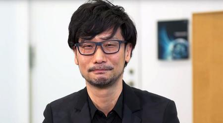 Producer Summer Game Fest Showcase heeft de verschijning van Hideo Kojima op het evenement op 6 juni bevestigd