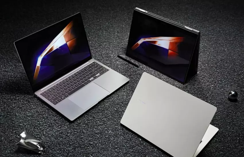 Multi Control-app op Galaxy Book-notebooks ondersteunt nu apparaten met One UI 7.0