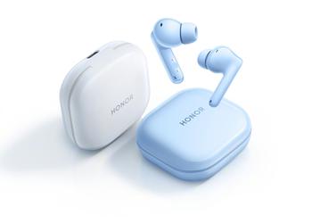 Honor EarBuds X9 met 12,4 mm ...