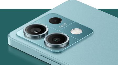 Redmi 15 5G: 144Hz 6.9″ display en 7000mAh batterij