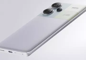 Redmi Note 13 Pro+ met Dimensity ...