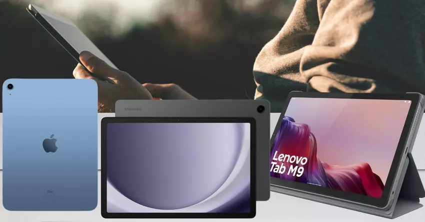 beste tablet onder 300 euro 2025