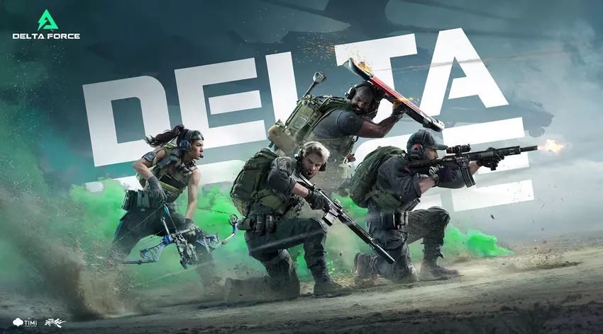 De ontwikkelaars van de ambitieuze shooter Delta Force hebben systeemeisen gepubliceerd en belangrijke informatie onthuld over de "Battlefield-killer".