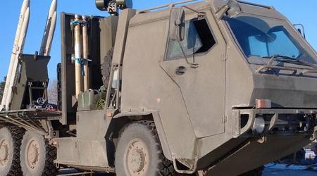 Het VK heeft Supacat HMT vrachtwagenlanceerinrichtingen voor MBDA AIM-132 ASRAAM raketten overgedragen aan Oekraïne. Deze raketten kunnen luchtdoelen raken met een bereik tot 25 km.