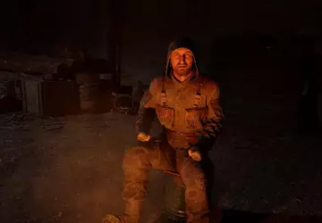 De Scar is terug! Nieuwe trailer ...