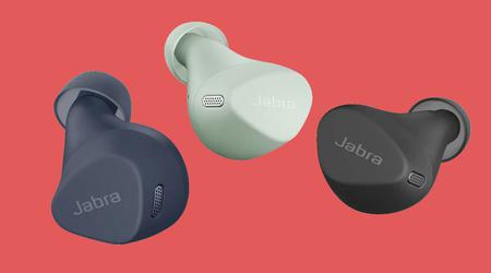 Jabra Elite 4 Active op Amazon: hoofdtelefoon met ANC en tot 28 uur autonomie met €40 korting