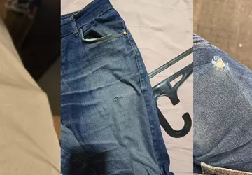 Galaxy S24 Ultra scheurde de zakken ...