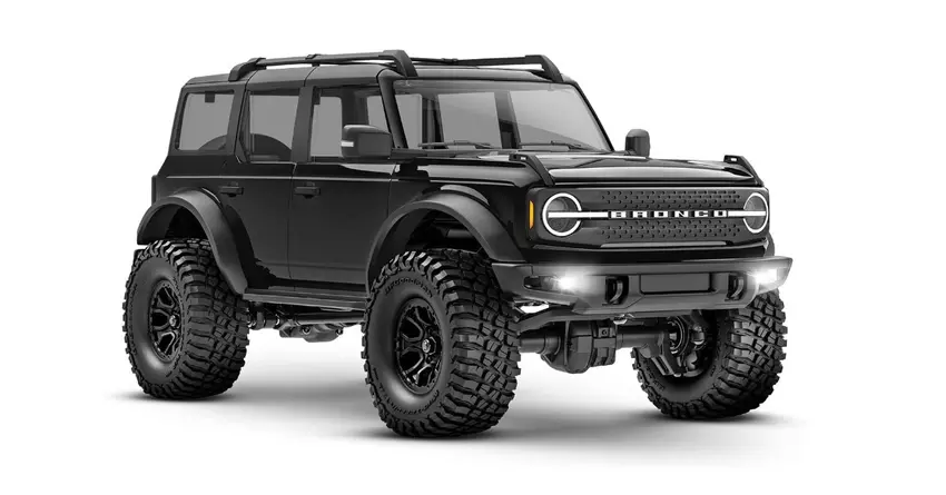 1:18 Traxxas TRX97074 rc auto onder 200 euro