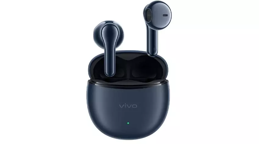 vivo heeft de nieuwe Air 2 TWS-hoofdtelefoon onthuld met drivers van 14,2 mm en een batterij die 6 uur meegaat