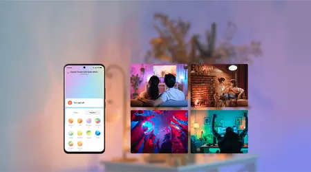 Xiaomi Smart LED-lamp met 16 miljoen kleuren en ingebouwde Wi-Fi is nu in Europa