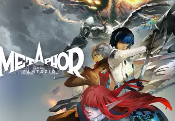 Metafoor: ReFantazio is de beste game ...