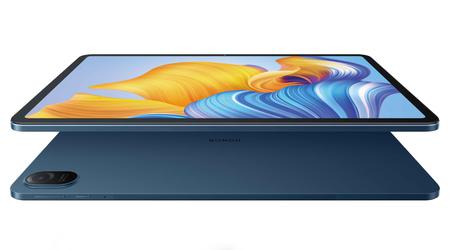 Honor werkt aan budget Pad X9-tablet met Snapdragon 680-chip en 5G-ondersteuning