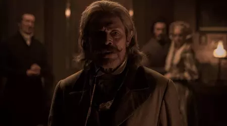 Horrors of Nosferatu bracht $156 miljoen op met een bescheiden budget van $50 miljoen.