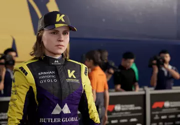 F1 25 brengt het Braking Point-verhaalmodus ...