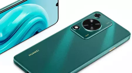 Wereldwijde versie van Huawei Enjoy 70: Huawei Nova Y72 met 6000 mAh batterij en 50 MP camera gaat nu in de verkoop