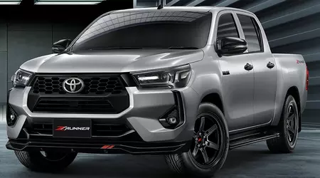 Toyota heeft een handelsmerkregistratie aangevraagd voor de Hilux Travo, wat mogelijk de naam wordt van de volgende generatie pick-ups.