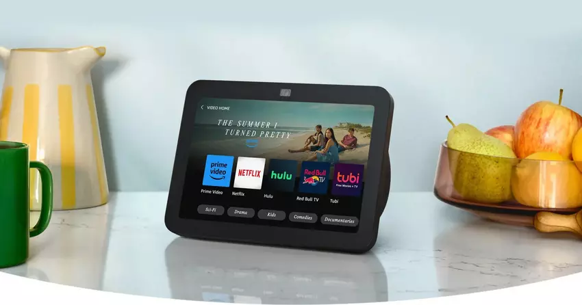 Amazon introduceert een nieuw maandabonnement voor een geavanceerde versie van Alexa met kunstmatige intelligentie