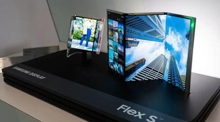 Galaxy Z TriFold zal de Snapdragon 8 Elite-chip ontvangen, net als de Galaxy Z Fold7 - insiders