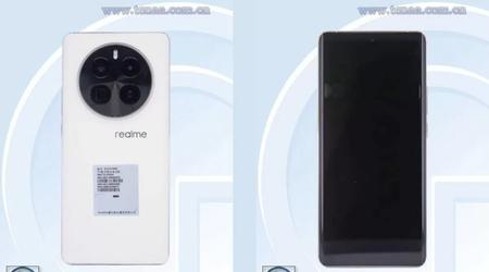De realme GT 5 Pro met de Snapdragon 8 Gen 3-processor uit het topsegment heeft meer dan 2,2 miljoen punten gescoord in AnTuTu.