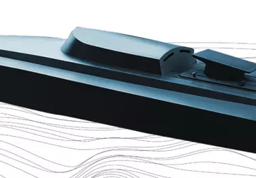 MAGURA V5 - Oekraïense maritieme aanvalsdrone ...