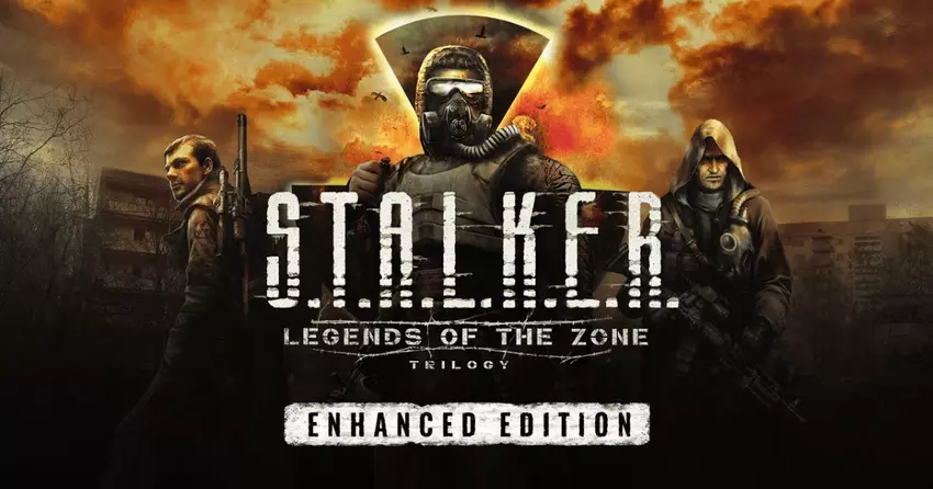 De PS Plus-update voor mei staat voor de deur: 10 games zijn aan de catalogus toegevoegd, waaronder de iconische STALKER-trilogie.