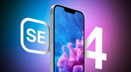 Insider: Apple heeft de onthulling van de iPhone SE 4 uitgesteld tot volgende week