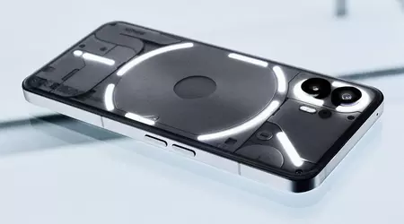 'Kom spelen': Niets heeft de lanceringsdatum voor zijn vlaggenschip Phone (3) onthuld