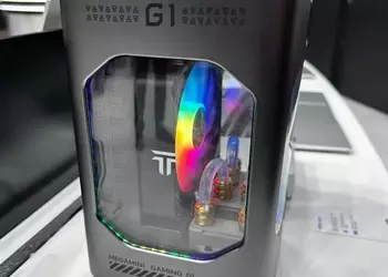 Tecno lanceert de kleinste watergekoelde gaming-pc: ...
