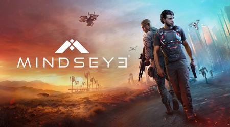 De auteurs van de misdaadactiespel MindsEye toonden een spectaculaire achtervolging - GTA-fans zullen ervan houden